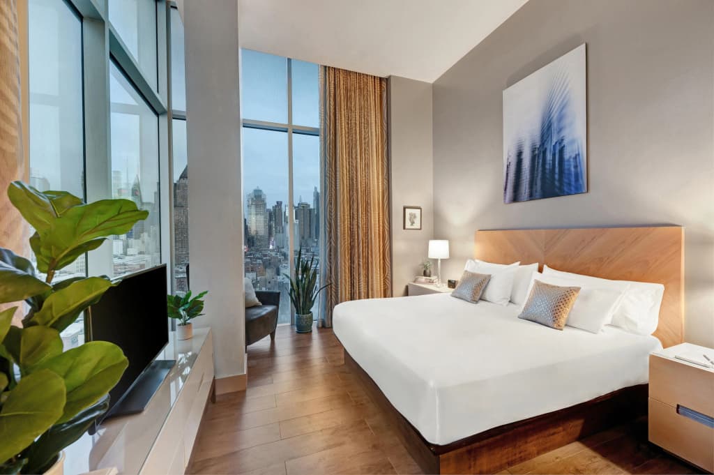 Ink 48 Hotel - photo 3