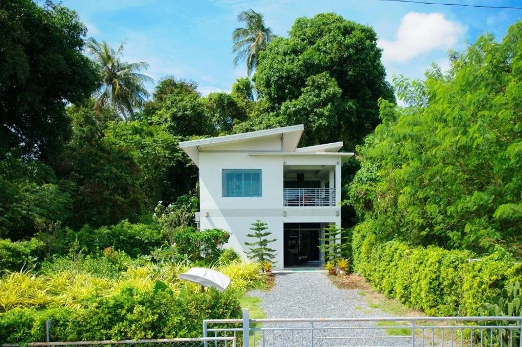 Ocean Breeze House in Lamai - photo 12