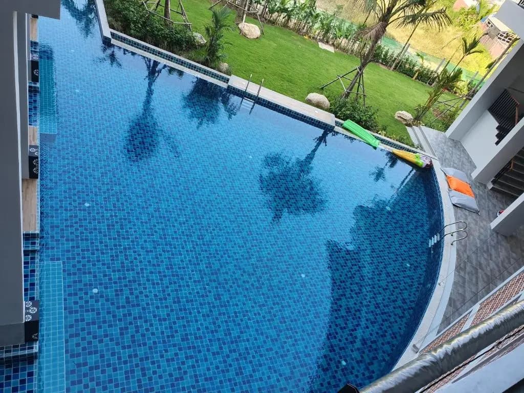 Atom Phuket Hotel - photo 18