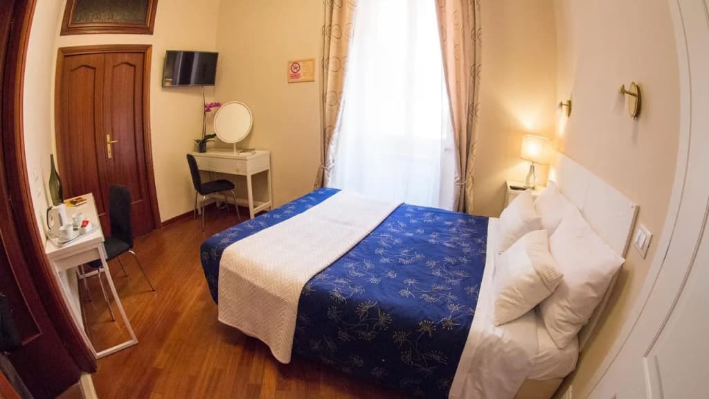 hotel martino ai monti - photo 14
