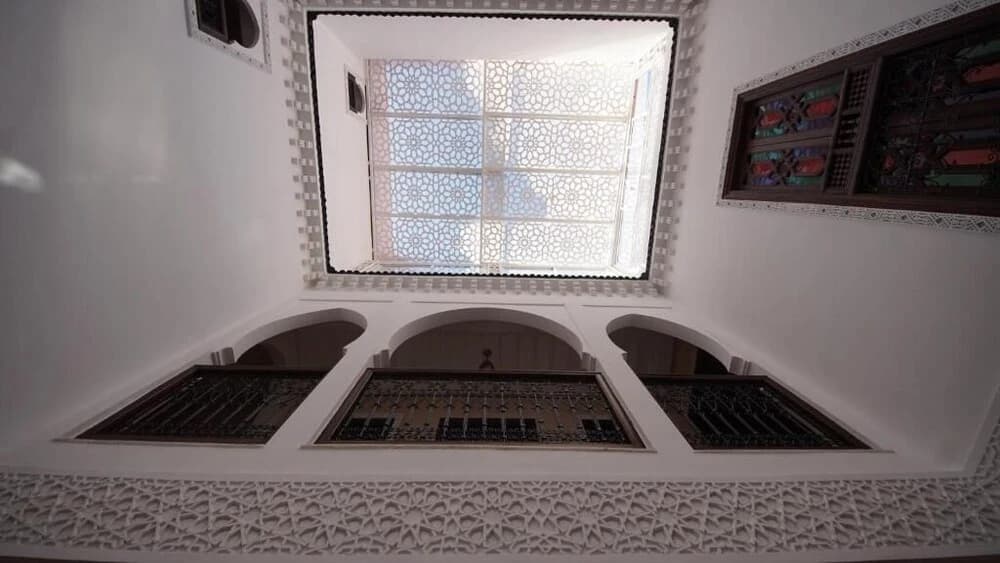Riad Glamour - photo 16
