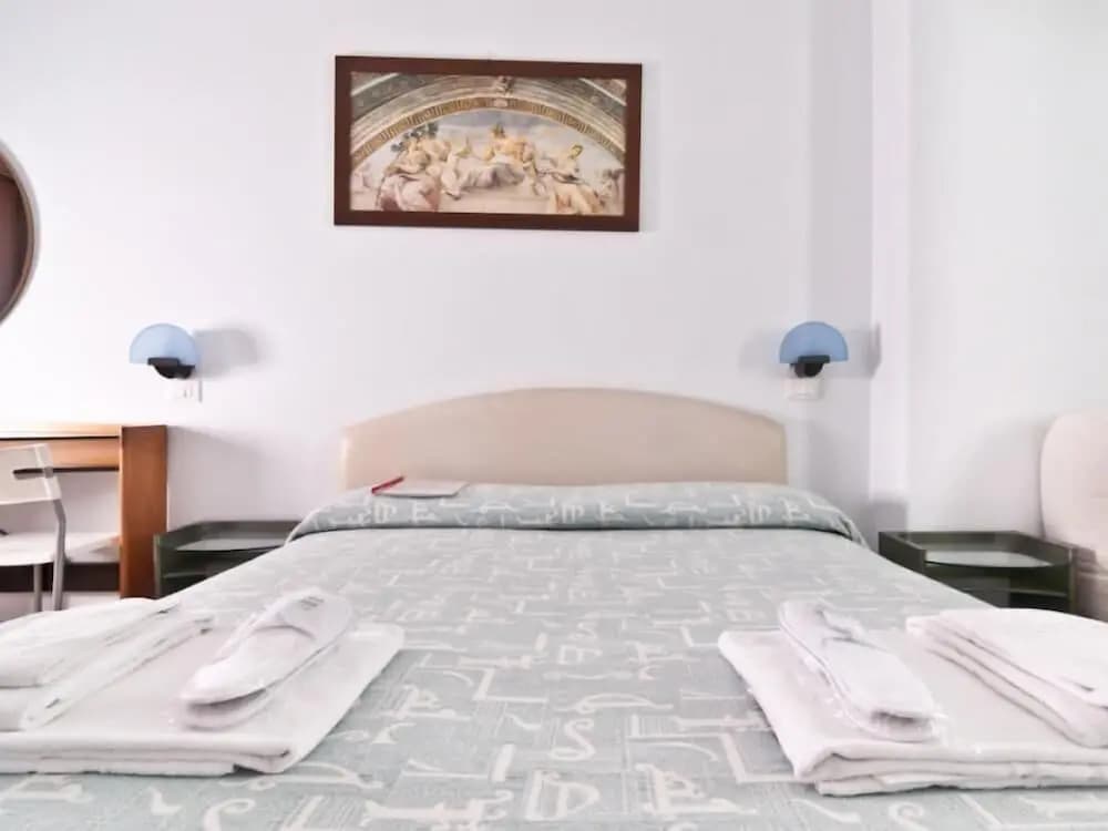 Ai Musei Vaticani Best Bed - photo 12