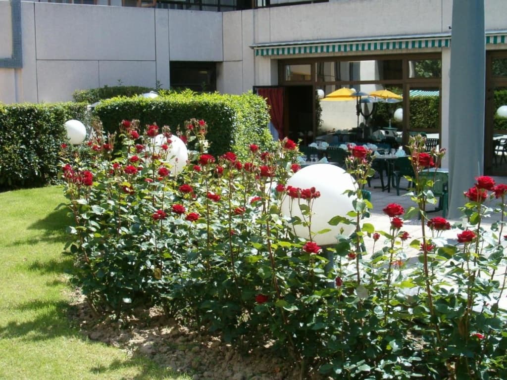 B&B HOTEL Paris 17 Batignolles - photo 21