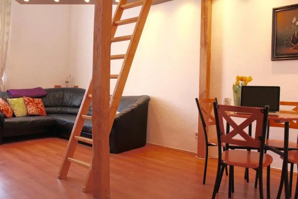 Lux Apartman - photo 5