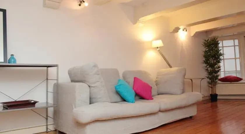 Best Spot Apartment - photo 5