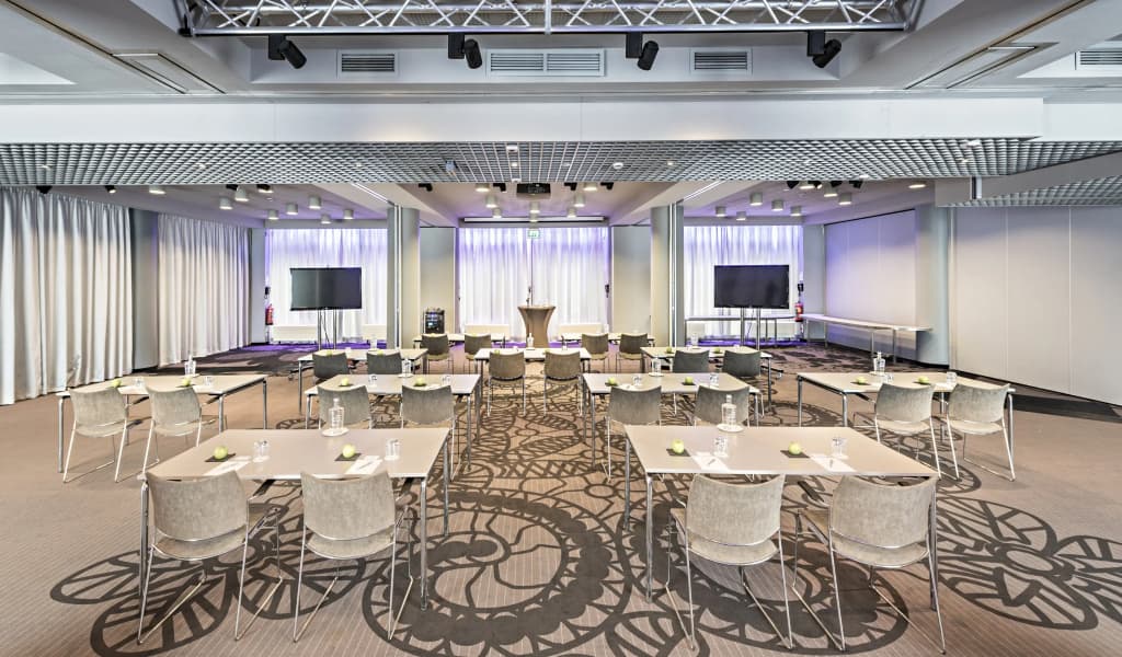 WestCord Fashion Hotel Amsterdam - photo 36