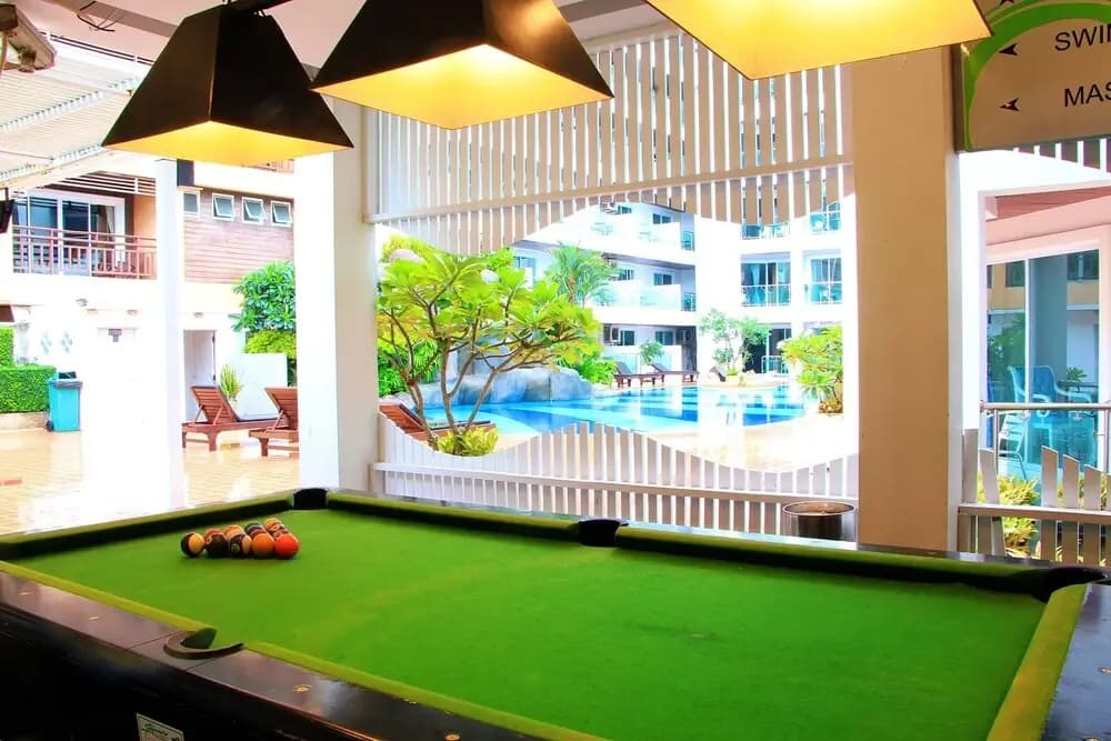 Dragon Beach Resort Jomtien Pattaya - photo 19