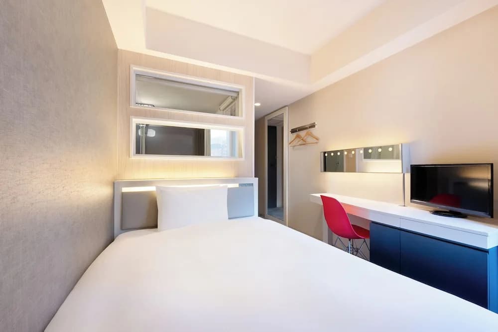 Hotel Oriental Express Ginza West - photo 14