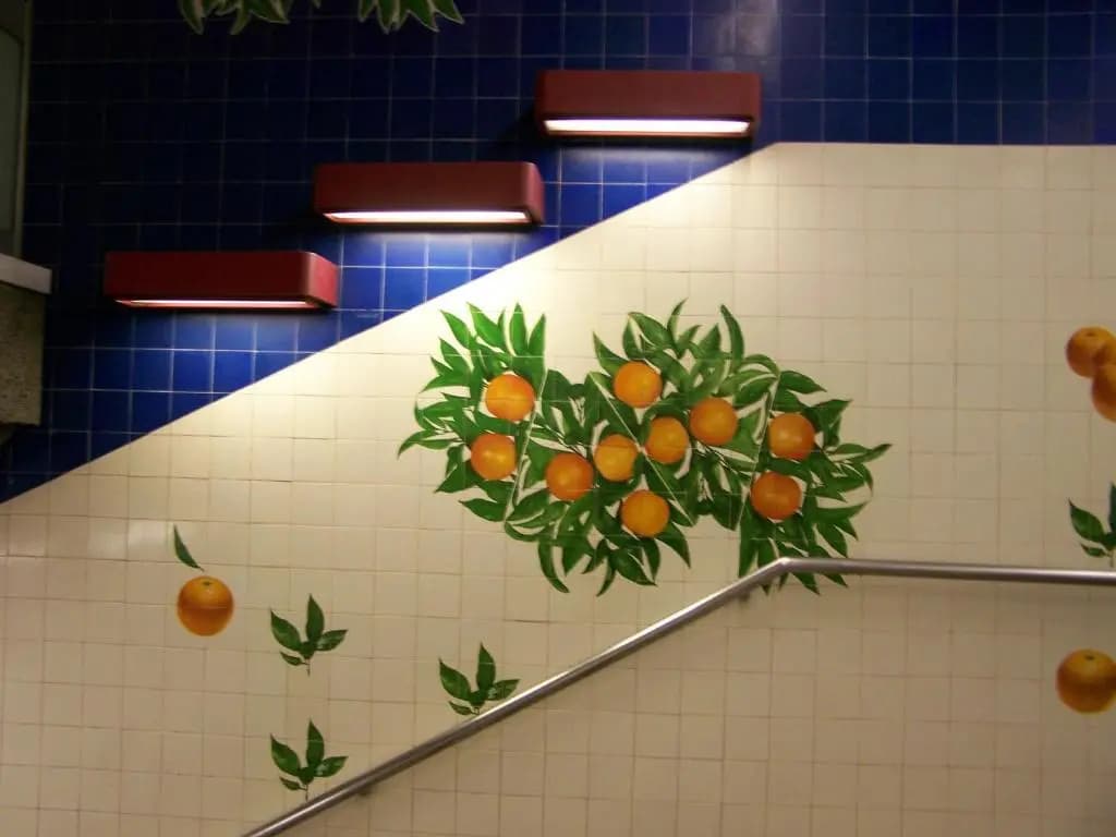 Orange Tree T1 - 81194AL - photo 19
