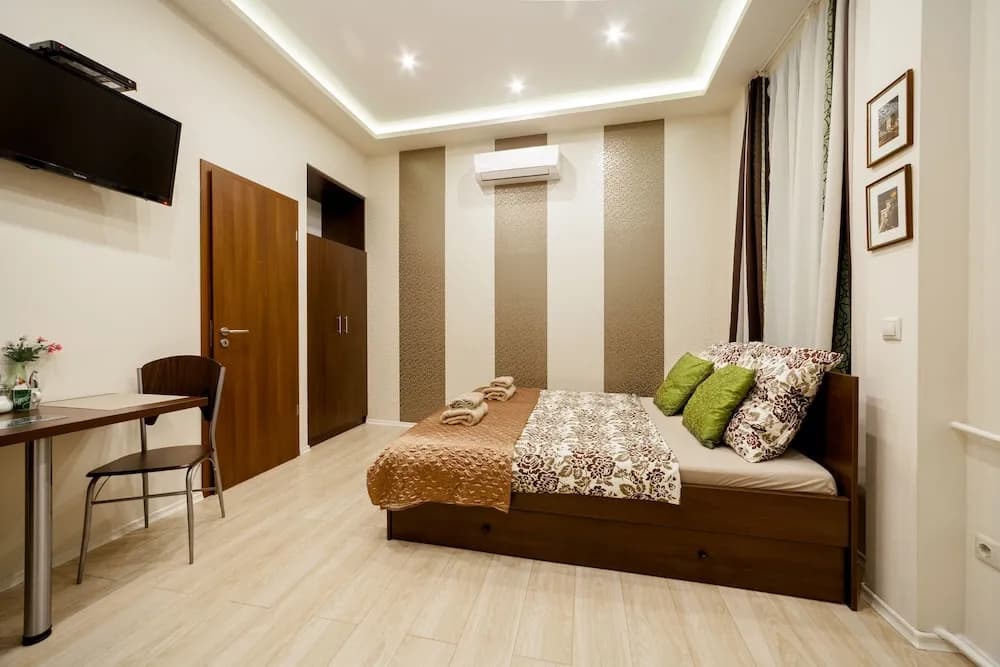 Budapest Holidays Apartments - photo 6