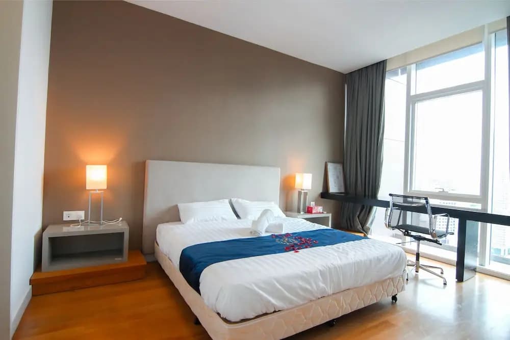 Platinum Suites by Skybay - photo 46