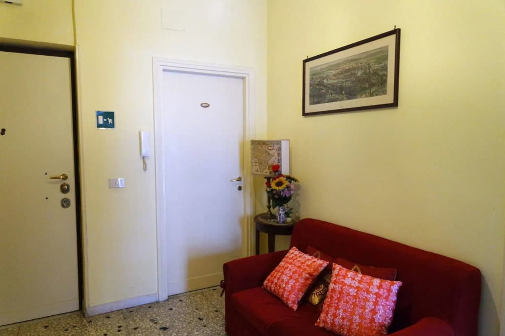 B&B The Condottieri - photo 11