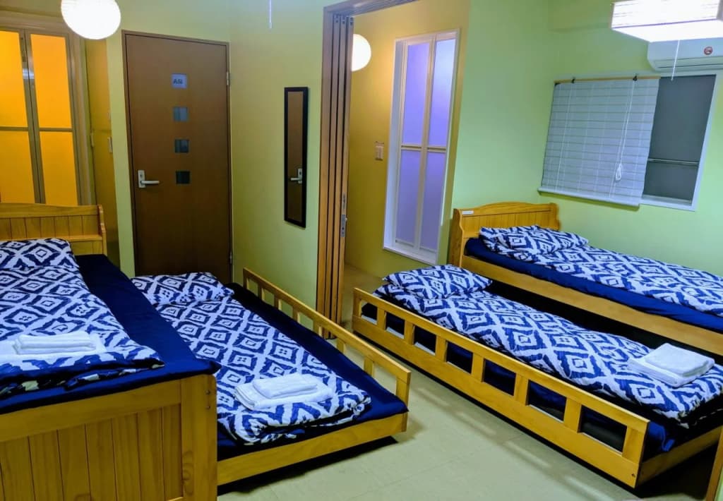 Stone Hotel - photo 4