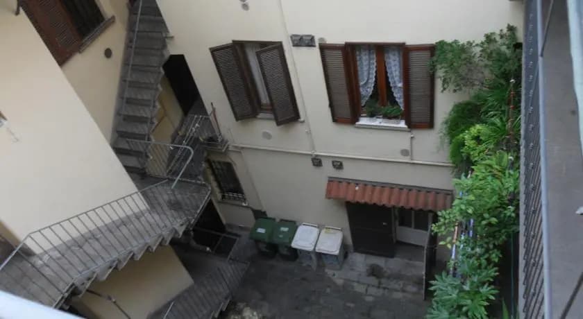 Appartamento Ascanio Sforza - main photo