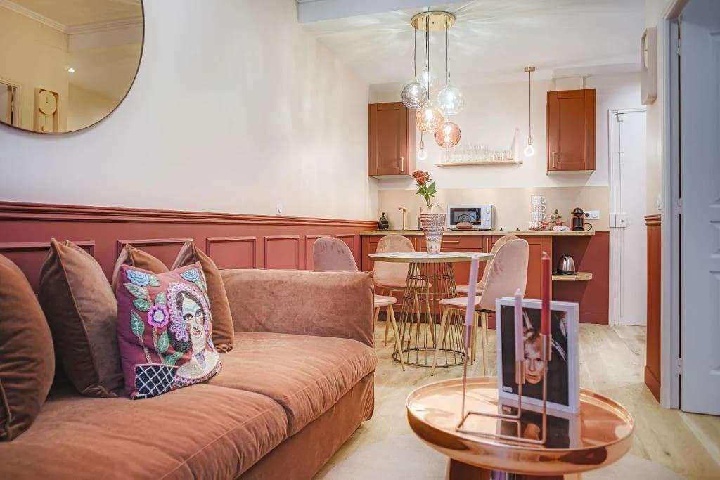 Miss Marguerite Suite - photo 6