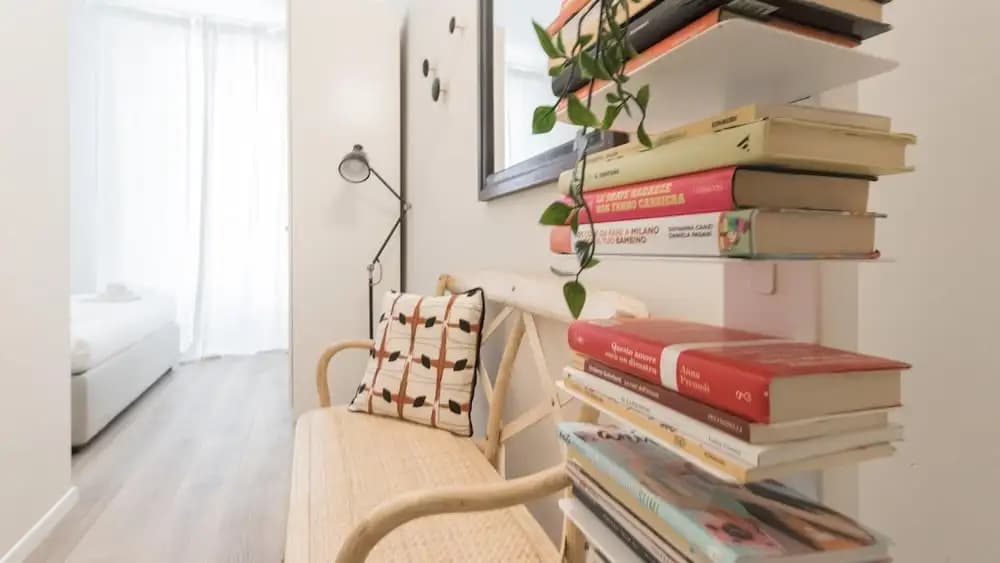 Italianway Comfort - Dei Transiti 7 - photo 6