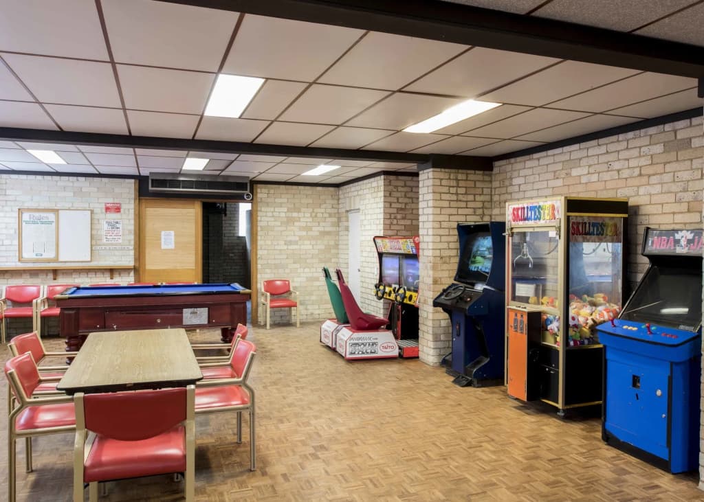 Blue Mountains Heritage Motel - photo 8