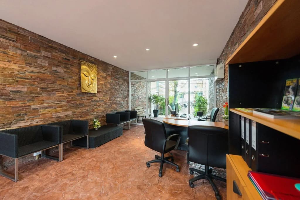 Sapaan Pla Residence - photo 9