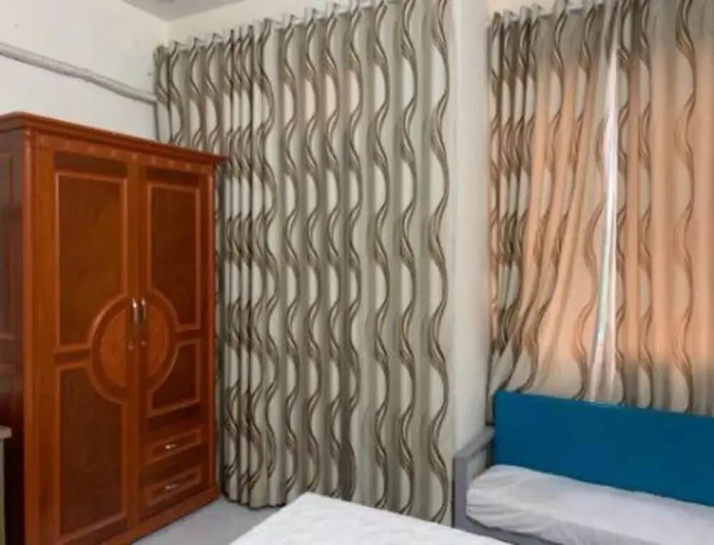 TVI 3 Hotel - photo 4