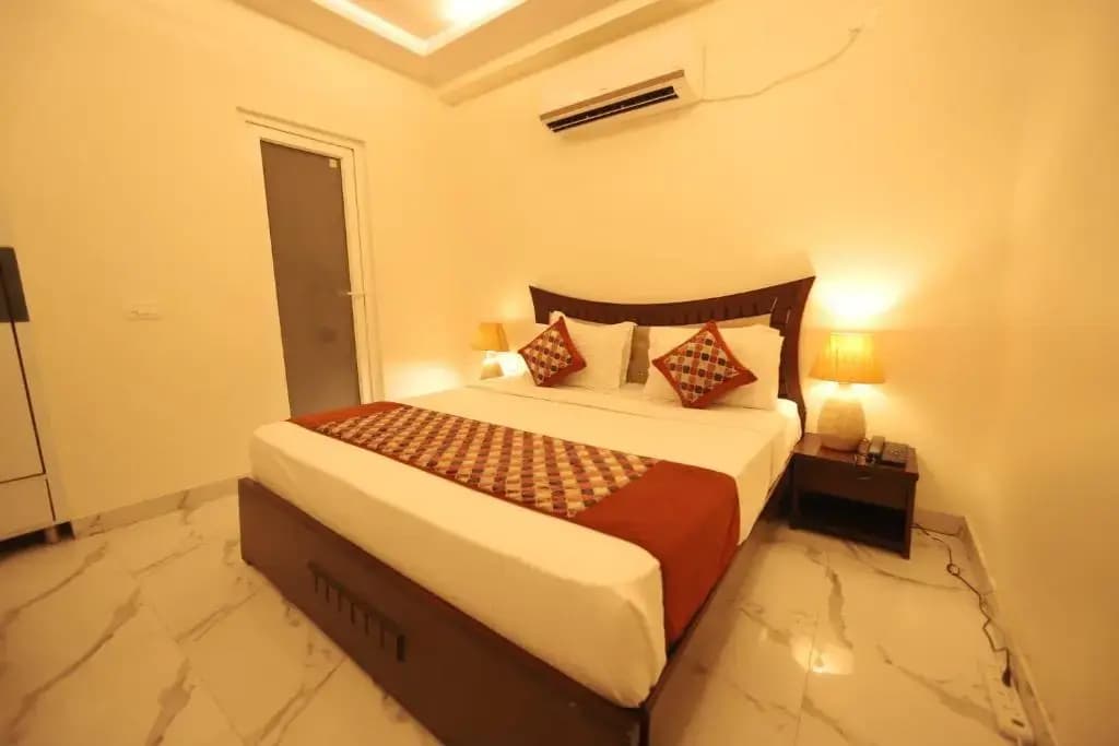 Mandakini villa - photo 6