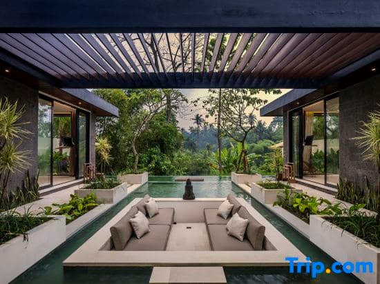 Villa WK by BaliSuperHost - photo 14