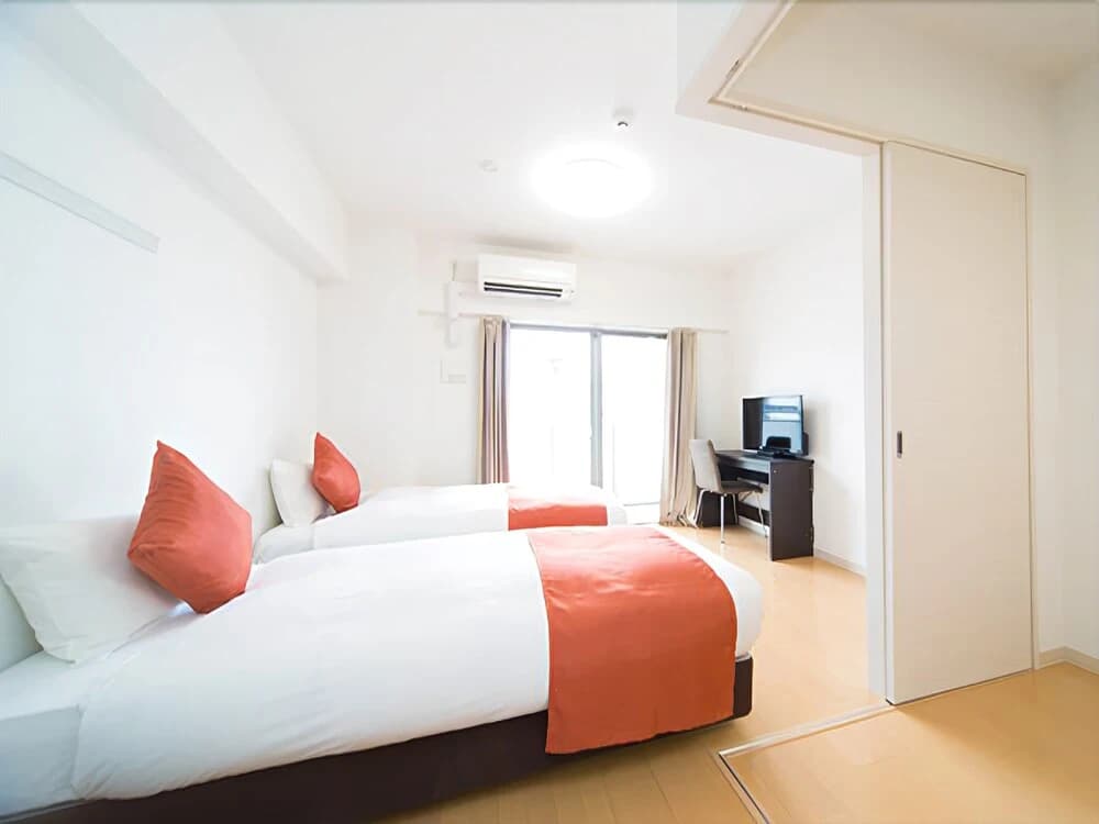 Imazato Crystal Hotel - photo 7