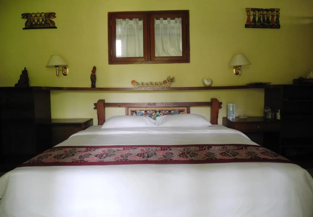 Villa Jineng Ubud Bali - photo 6