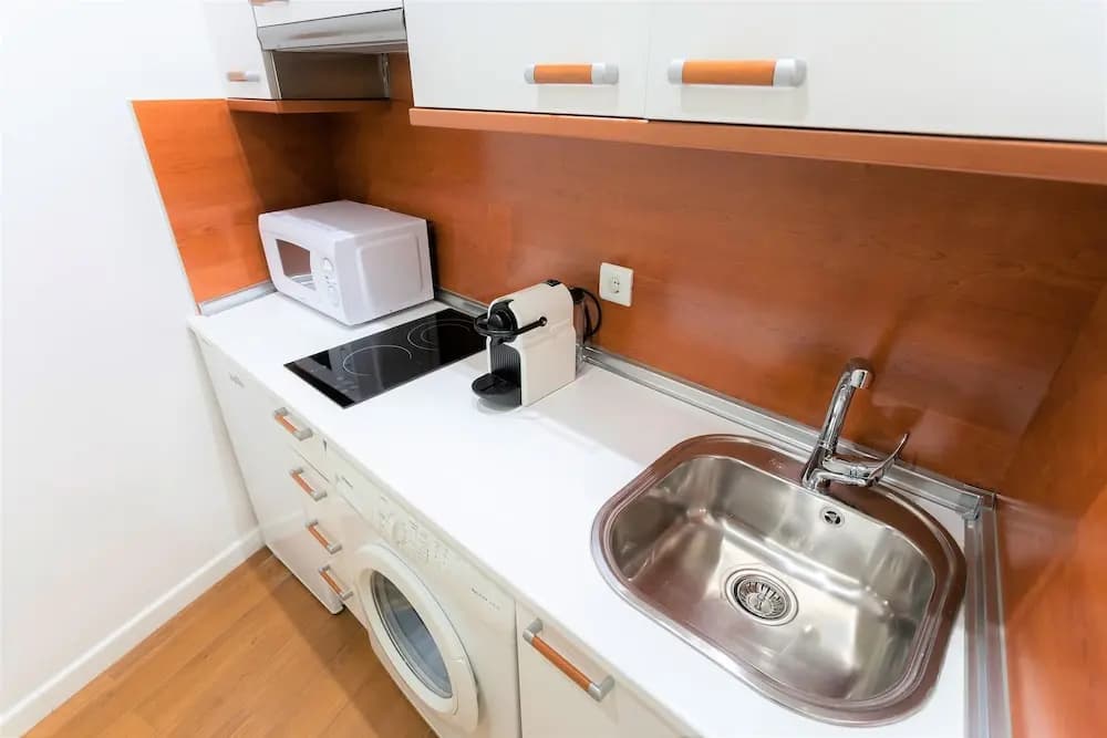 Apartment at Malasaña – Molino 3 - photo 4
