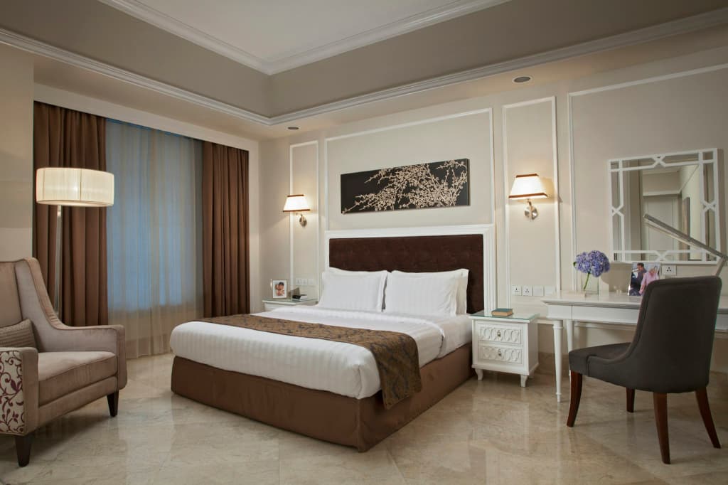 Ascott Jakarta - photo 3