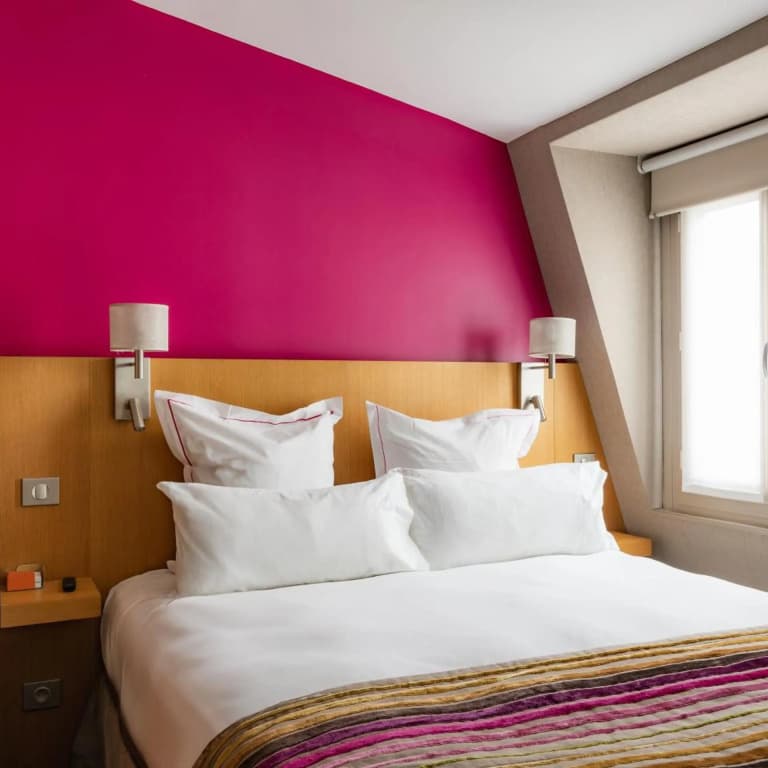 Hôtel Cordelia Opéra-Madeleine - photo 32