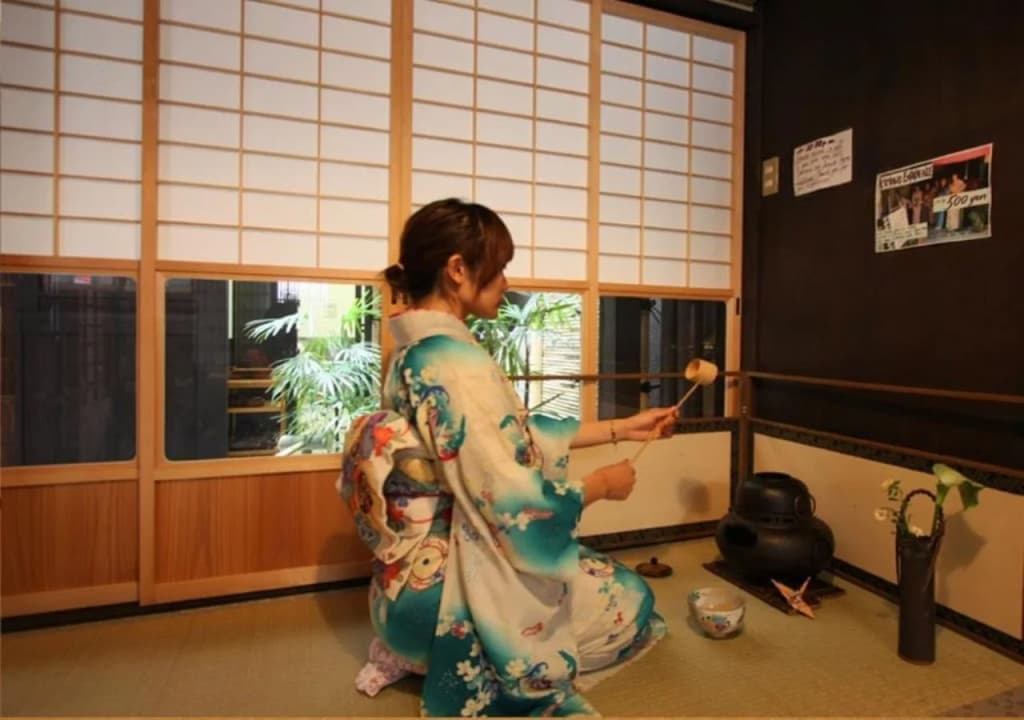 Oyado Sato - photo 21