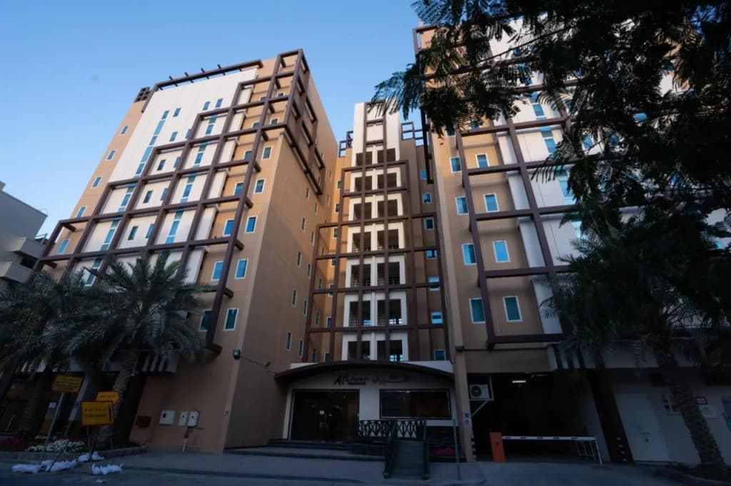Al Liwan Residence - photo 34