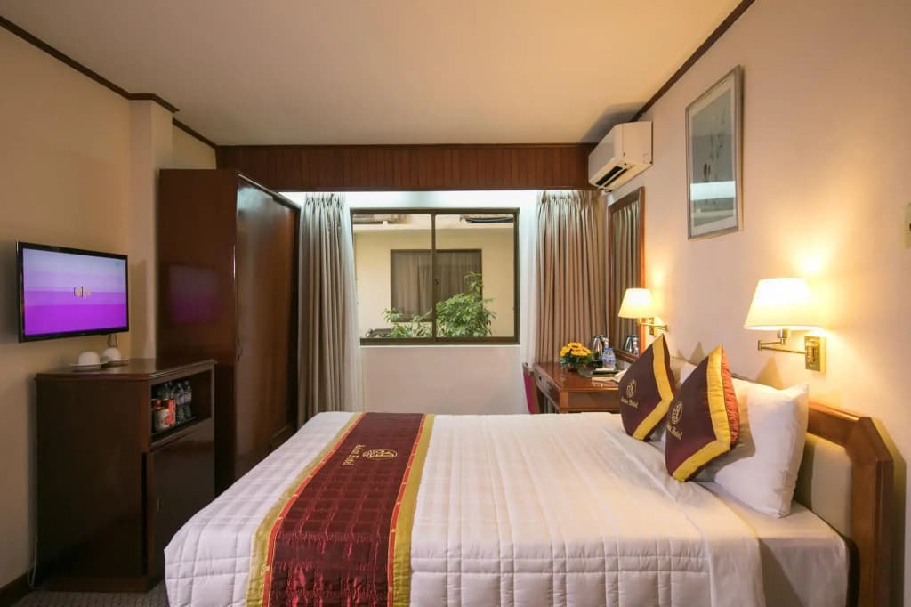 Asian Hotel - photo 5