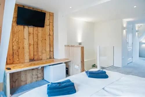 JorDam Loft Bed & Coffee - photo 6