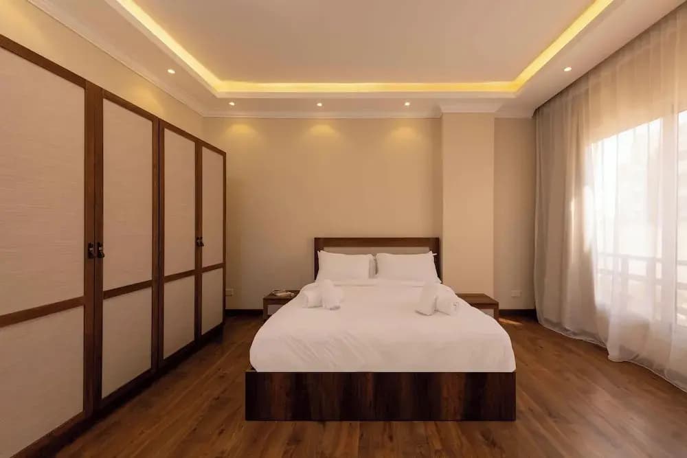 Akoya 3BDRM New cairo - photo 2