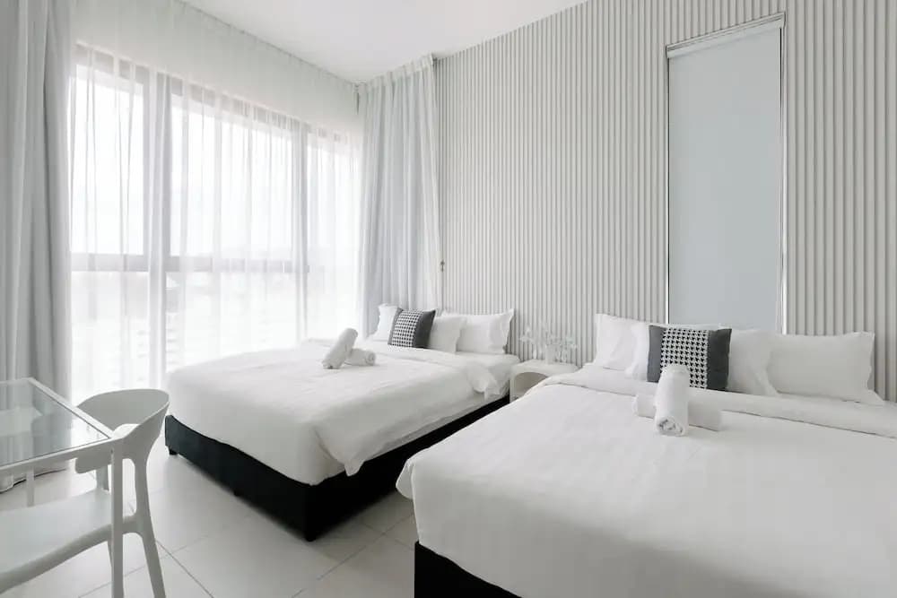 Urban Suites - photo 48