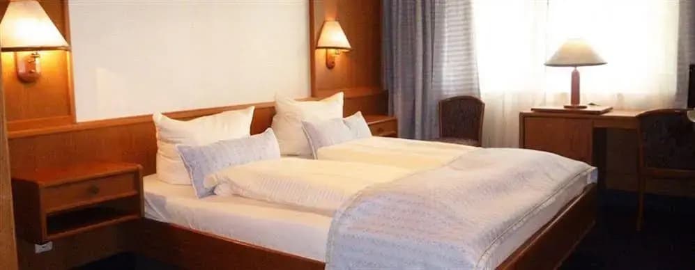 Hotel am Tegeler See - photo 7