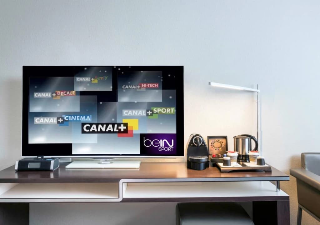 Novotel Nice Arenas Aeroport - photo 46