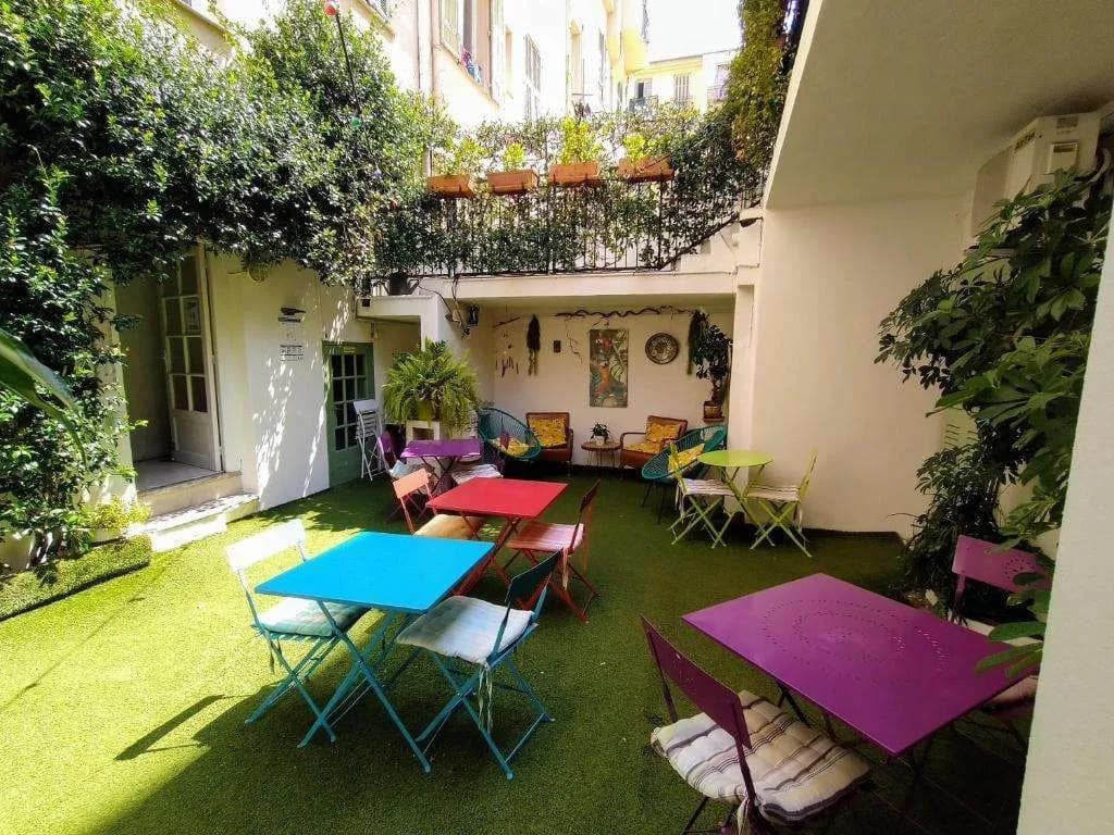 Hôtel des Dames - photo 19