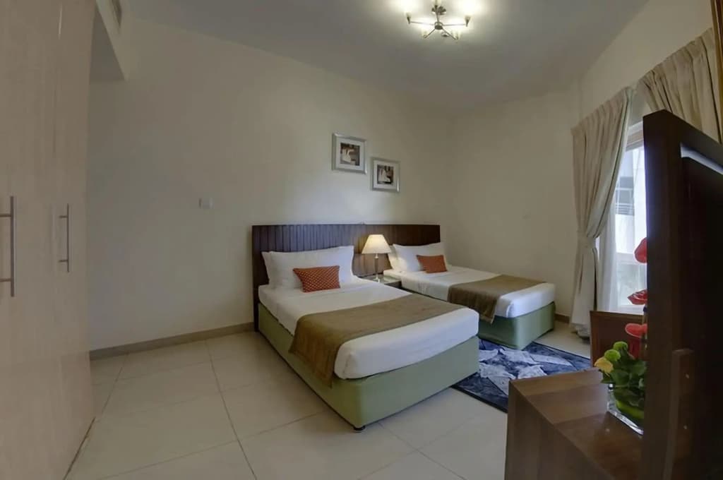 Radiance Premium Suites - photo 4