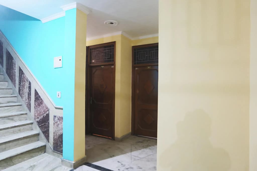 OYO 49985 Singh Hotel - photo 8