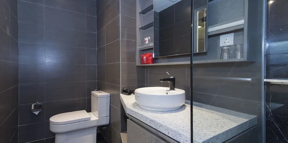 Zen Home Expressionz Suites - photo 9
