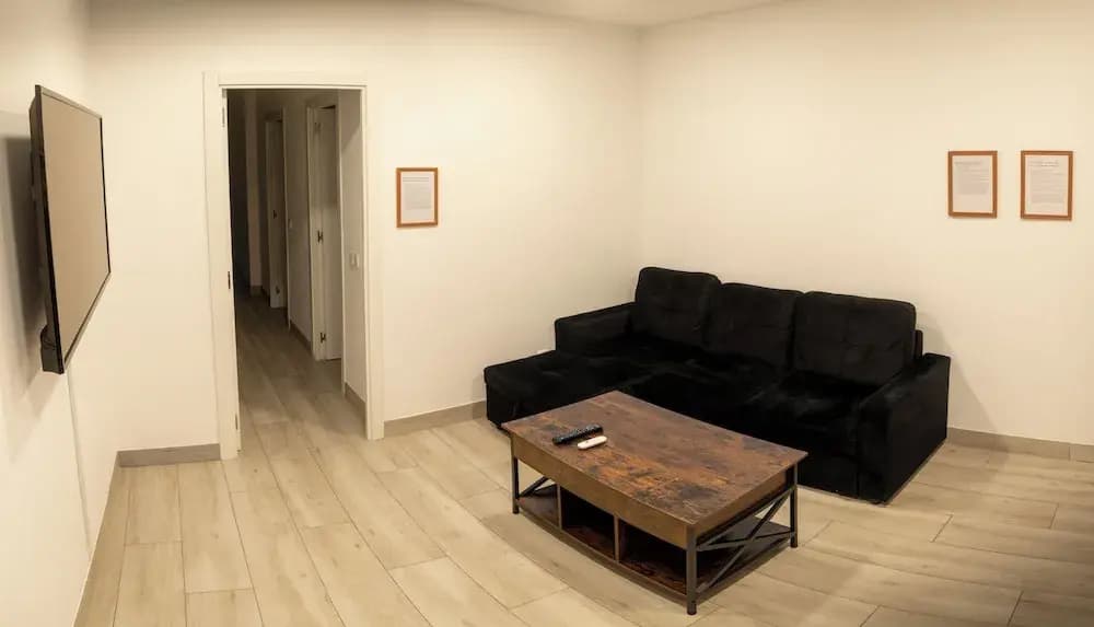 Only for Women Hostel Madrid - photo 2