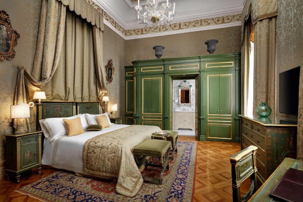 Danieli, Venezia, A Four Seasons Hotel - photo 32