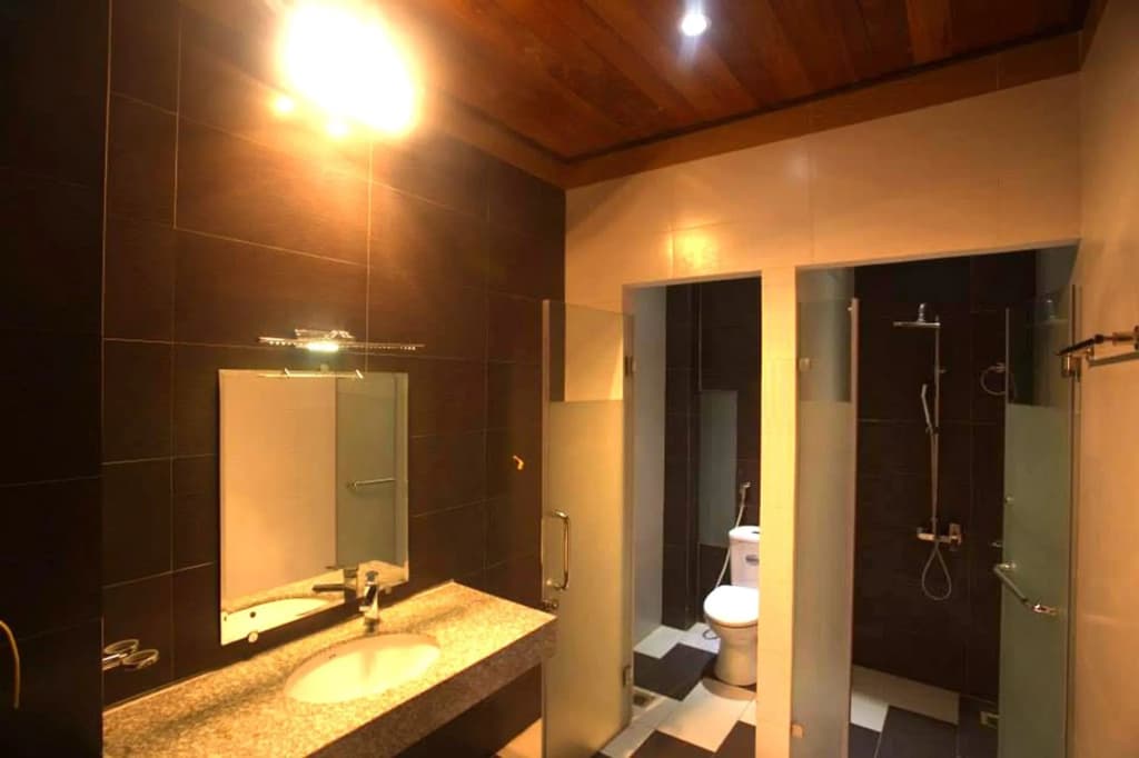 Granda Serviced Apartment 2 - photo 8