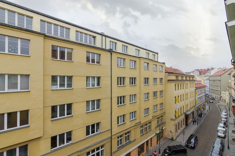 Terrace Apartment Prague - main photo