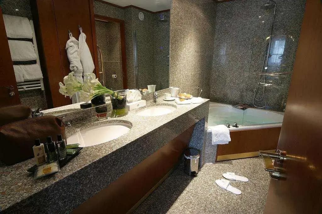 Goldstar Resort Hotel - photo 11