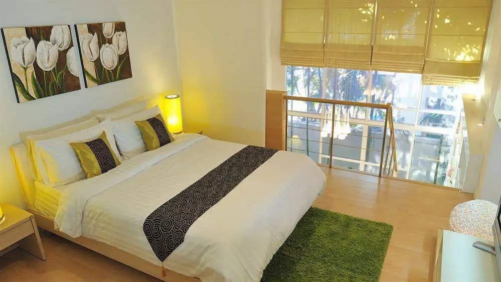 The Aloft Complex - photo 4