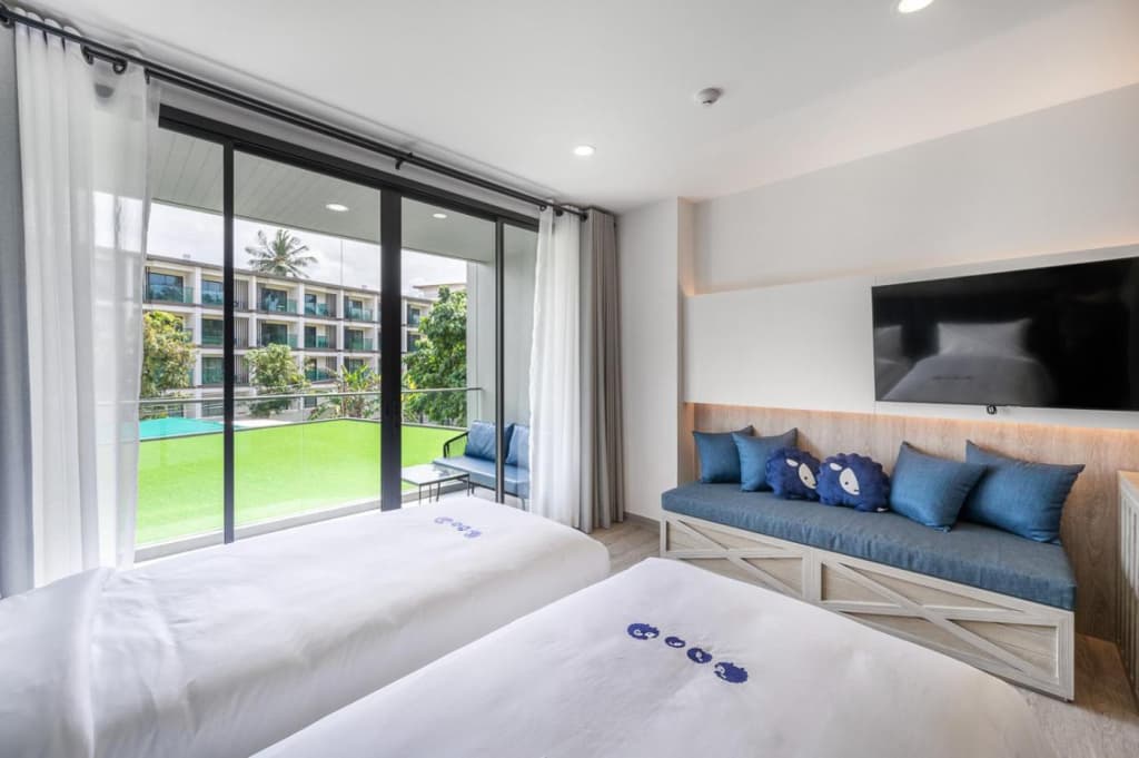 Kokotel Phuket Nai Yang Beach - photo 27