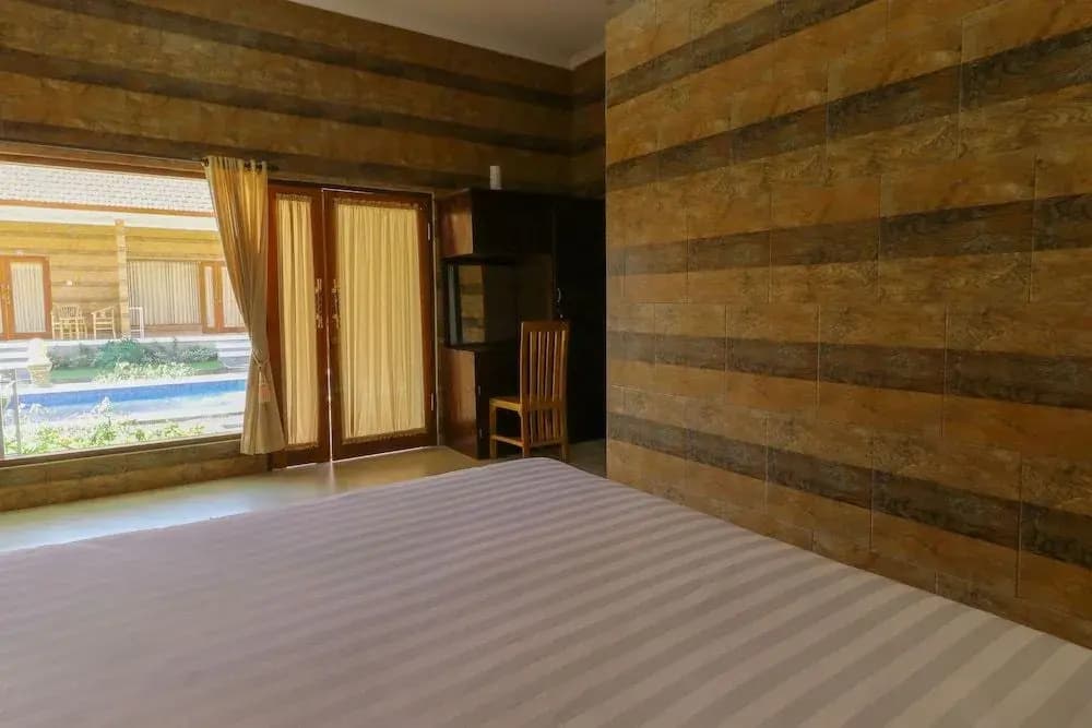Manik Homestay Uluwatu - photo 4